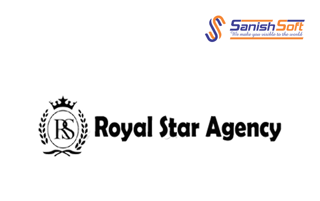 Sanishsoft Client Portfolio 42